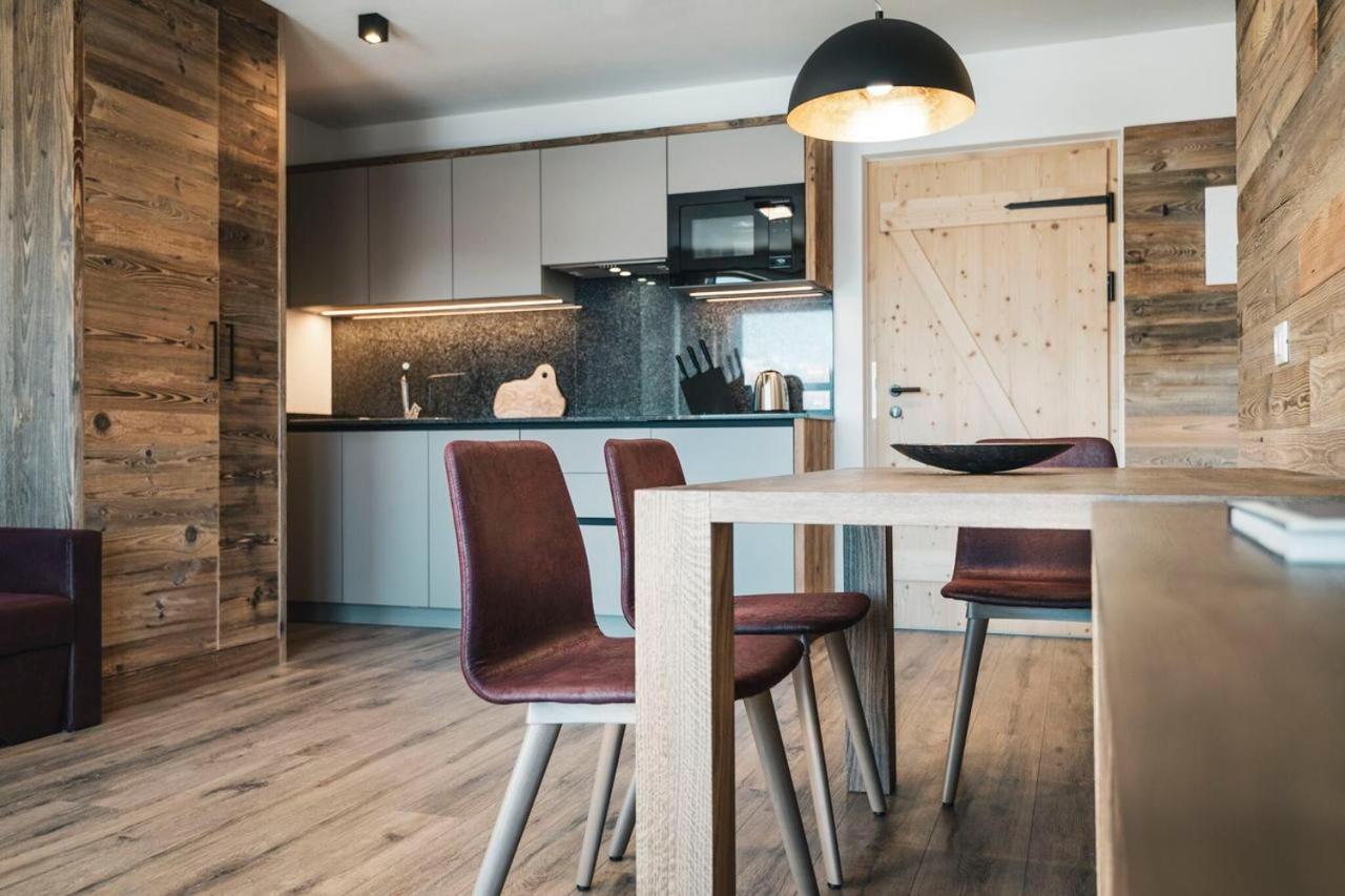 Sartu Apartments San Vigilio Extérieur photo