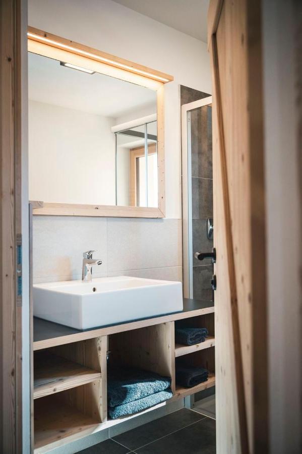 Sartu Apartments San Vigilio Extérieur photo