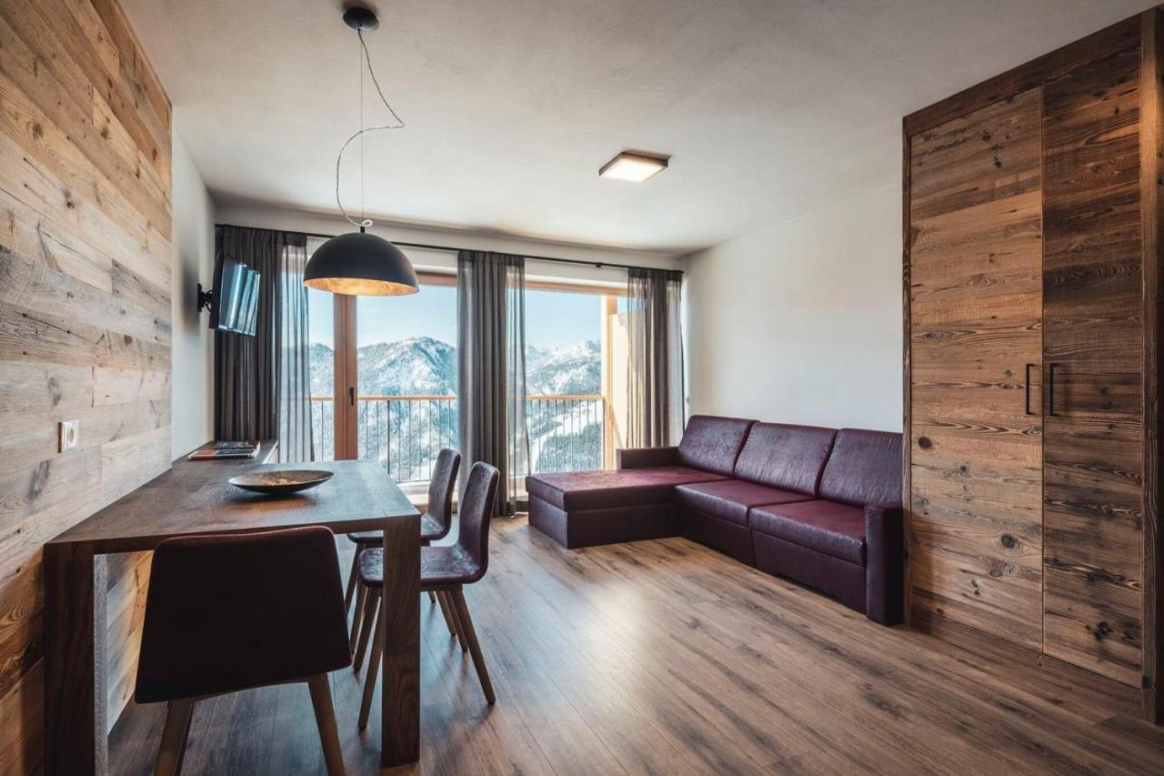 Sartu Apartments San Vigilio Extérieur photo