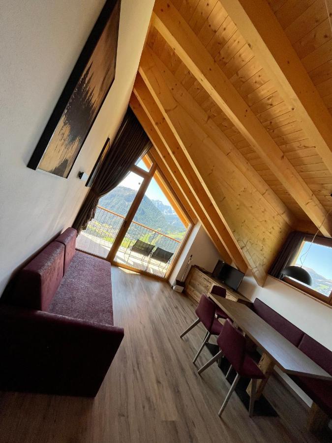 Sartu Apartments San Vigilio Extérieur photo