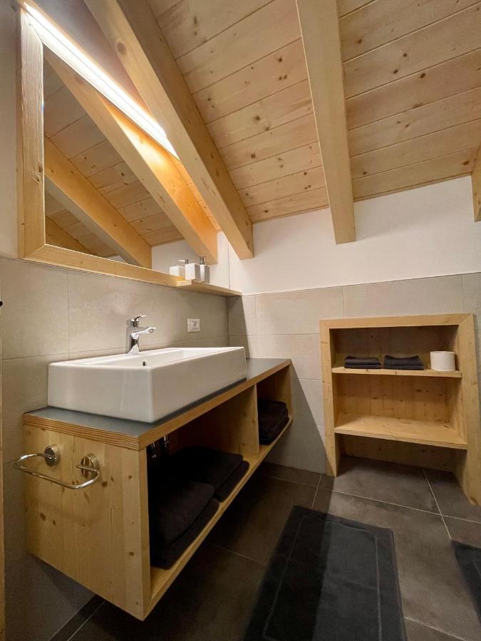 Sartu Apartments San Vigilio Extérieur photo