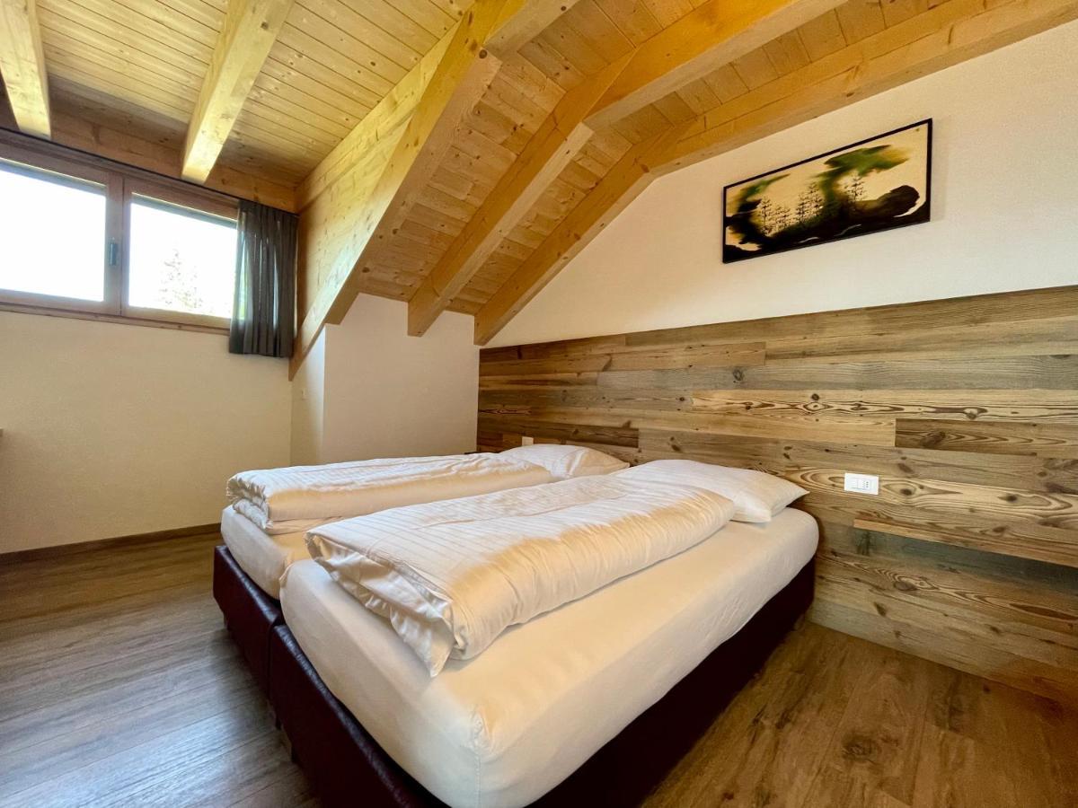 Sartu Apartments San Vigilio Extérieur photo