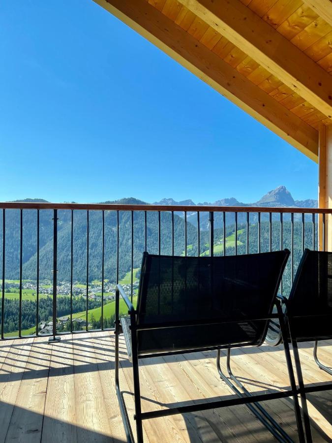 Sartu Apartments San Vigilio Extérieur photo