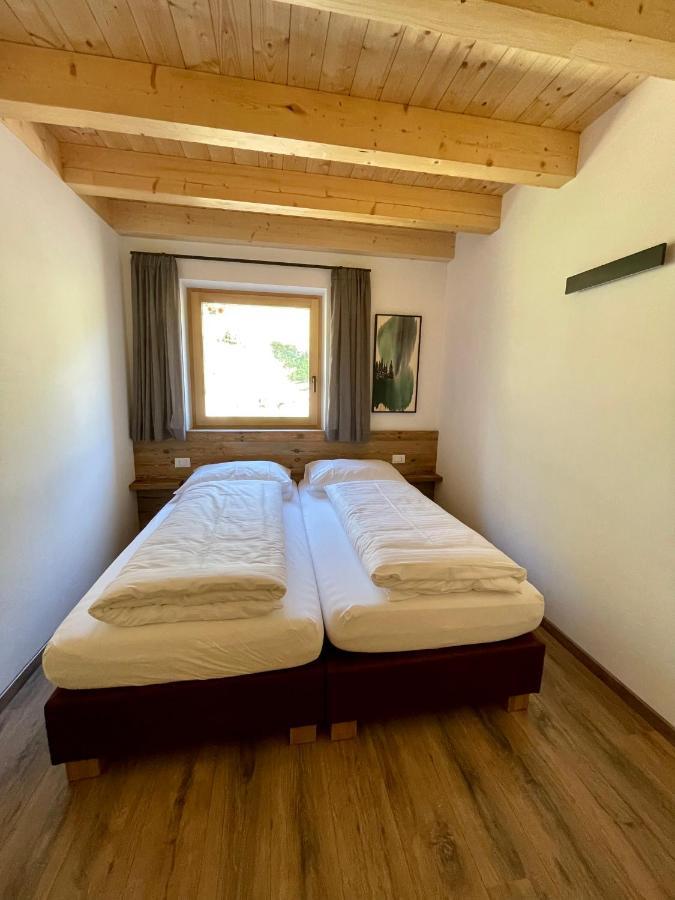 Sartu Apartments San Vigilio Extérieur photo
