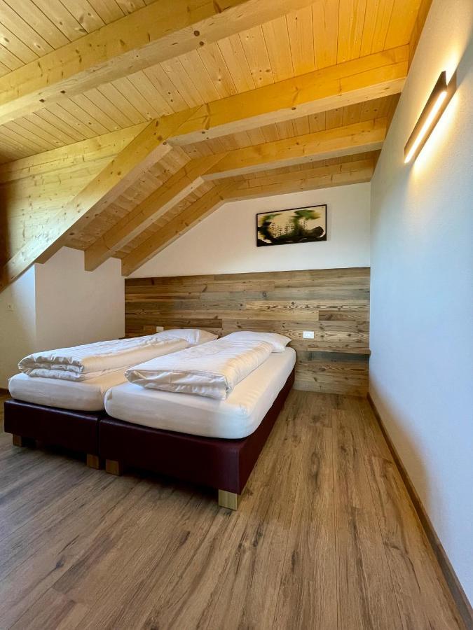 Sartu Apartments San Vigilio Extérieur photo