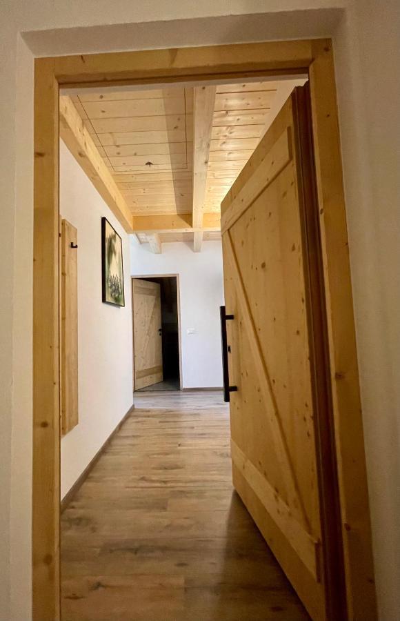 Sartu Apartments San Vigilio Extérieur photo